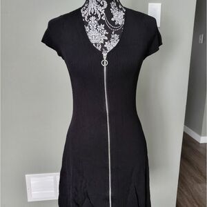 Suitable For Work dress S/P size
